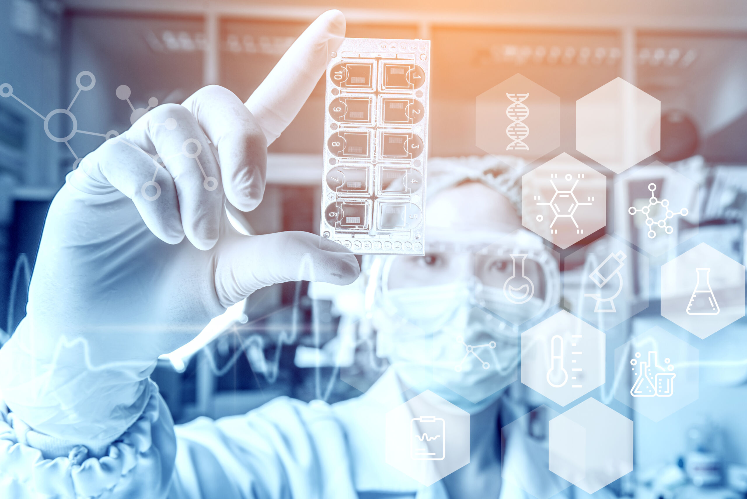 Best Clinical Research & Healthcare Cour...