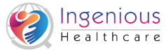 Ingenious Healthcare Logo