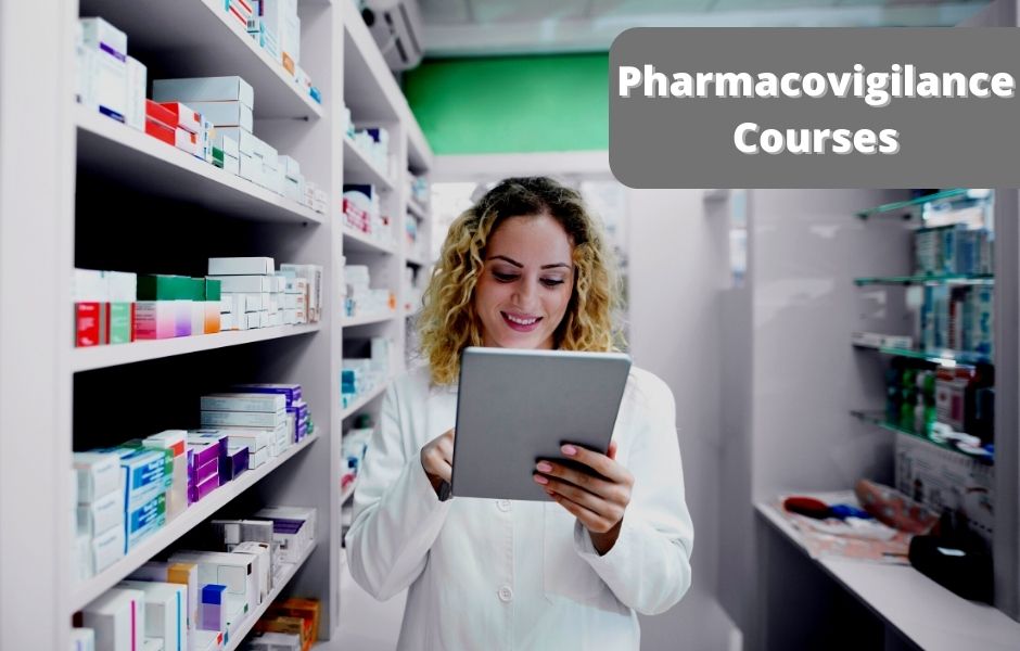 Pharmacovigilance Courses in pune