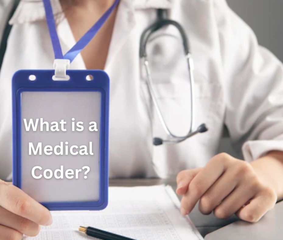 What is a Medical Coder? | Ingenious Healthcare