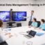 Clinical Data Management Training in Pune | Ingenious Healthcare Institude