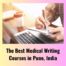 Best Medical Writing Courses in Pune, India | Ingenious Healthcare