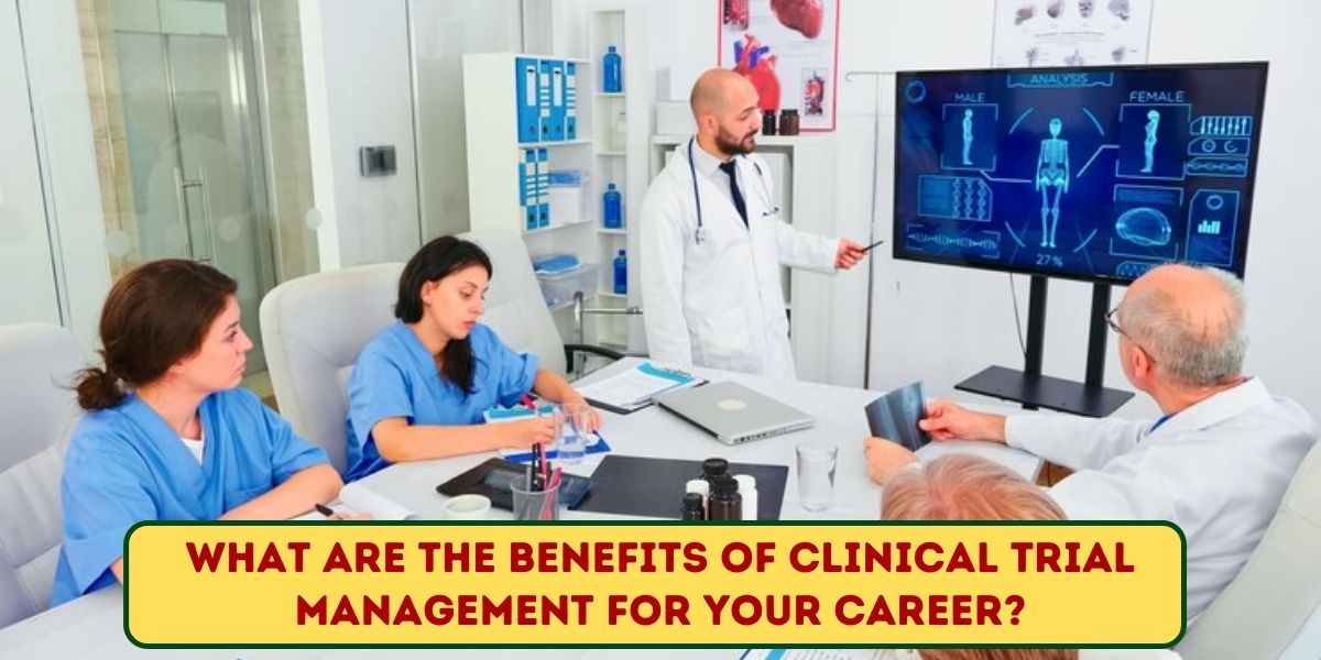 Clinical trial management course in pune - Ingenious Healthcare